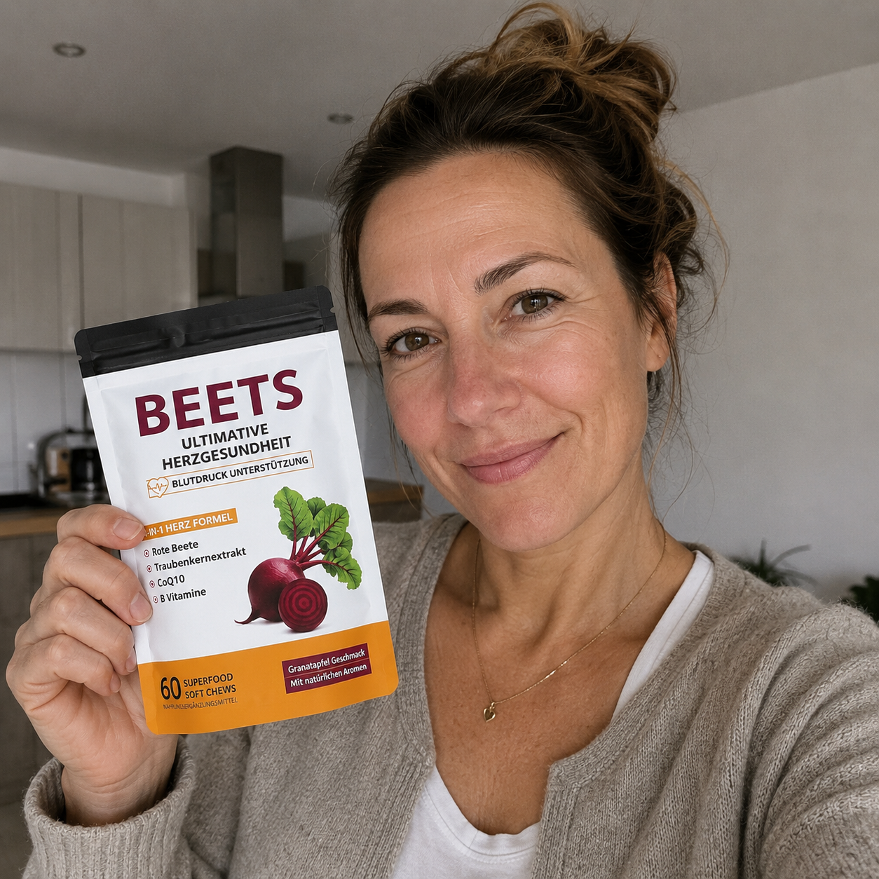 Brigitte L. (47)