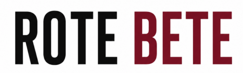 ROTE BETE