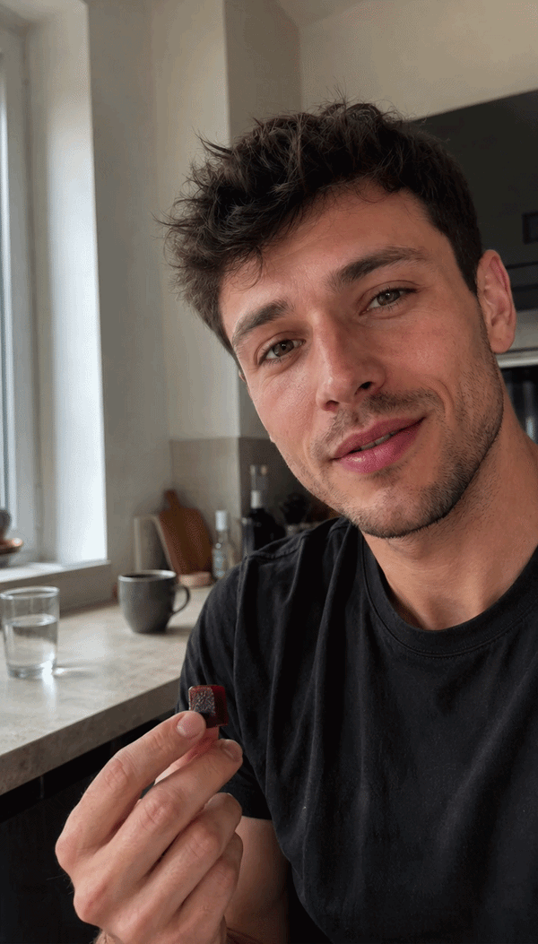 Roman, 26
